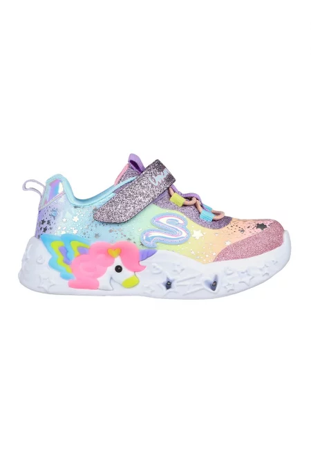 Спортни обувки Unicord Charmer с LED светлини