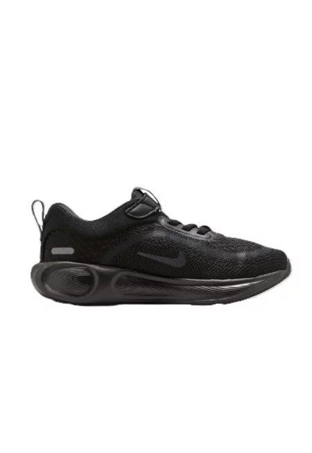 Спортни обувки  за момчета - nike stellar ride psv - HQ3267-002 - 30 EU - Черно