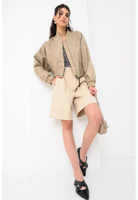 Свободно яке с цип