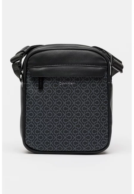 Текстилна чанта през рамо