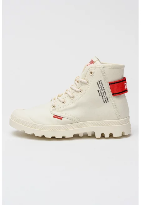 Текстилни кецове Pampa Hi Dare