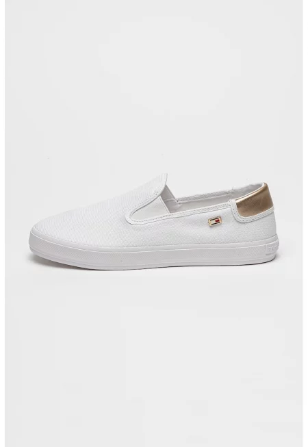 Текстилни маратонки Vulc