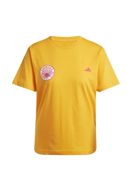 Тениска  FARM GFX TEE JD6293
