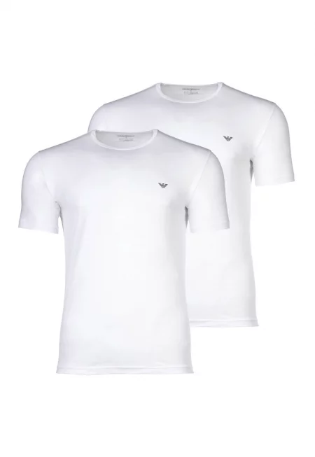 Тениска с лого - 2 броя