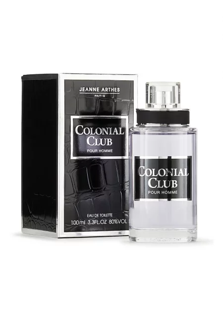 Тоалетна вода Colonial Club - 100 мл
