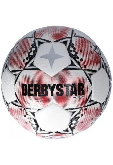 Топка за футбол  Derbystar United APS 23 - официална за игра
