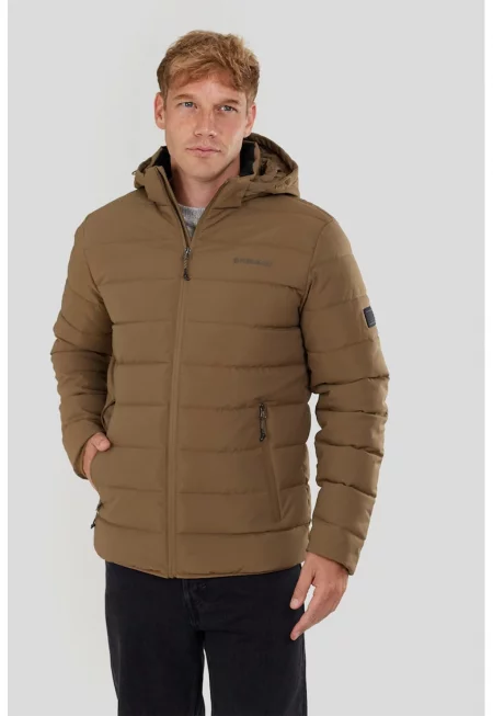 Трекинг с качулка Hubble - Карамел