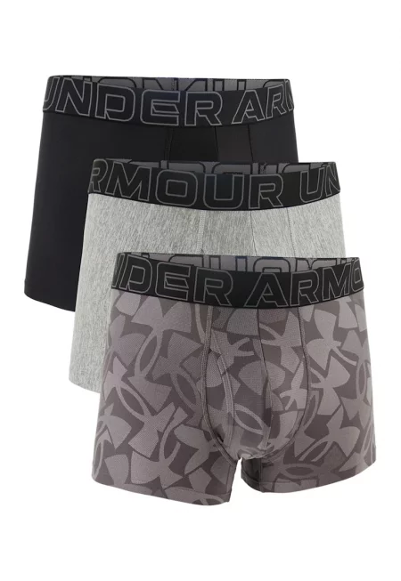 Трениривъчни боксерки Performance Tech - 3 чифта