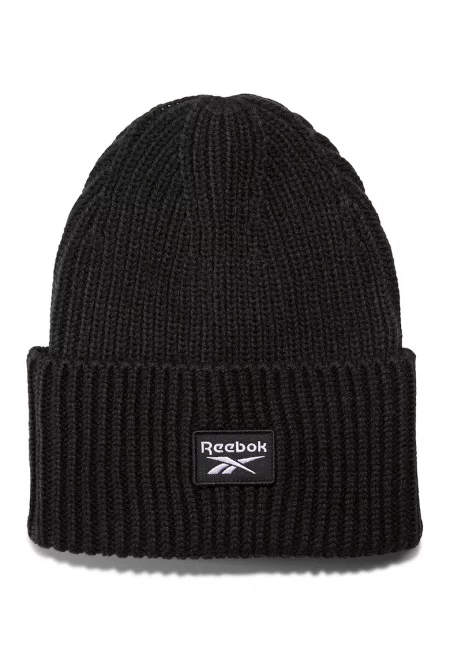 Унисекс шапка с лого