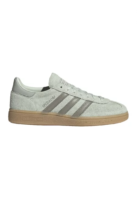 Велурени спортни обувки Spezial