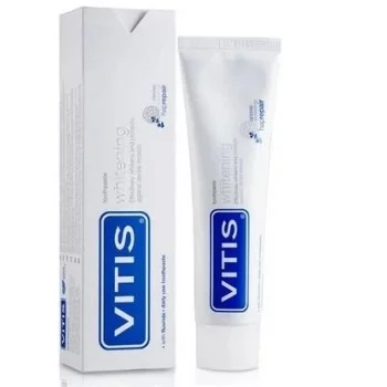 ВИТИС Паста за зъби Уайтнинг ПРОМО 100 ml