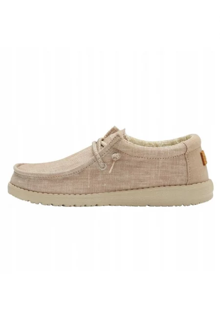 WALLY YOUTH BASIC - Бежов