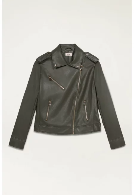 Яке от еко кожа