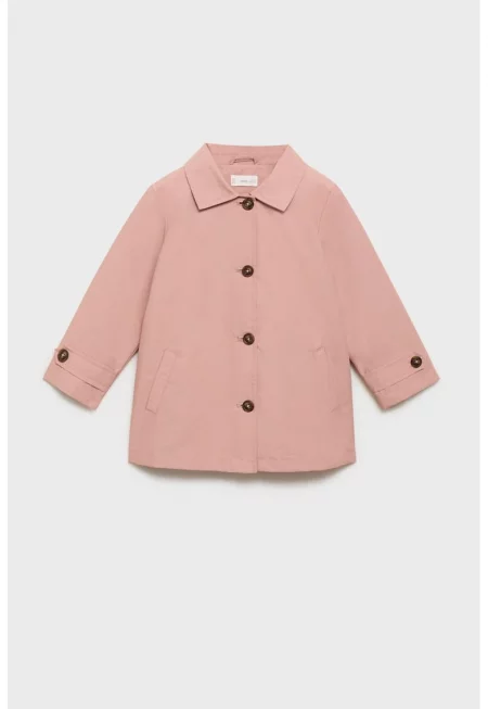 Яке с копчета