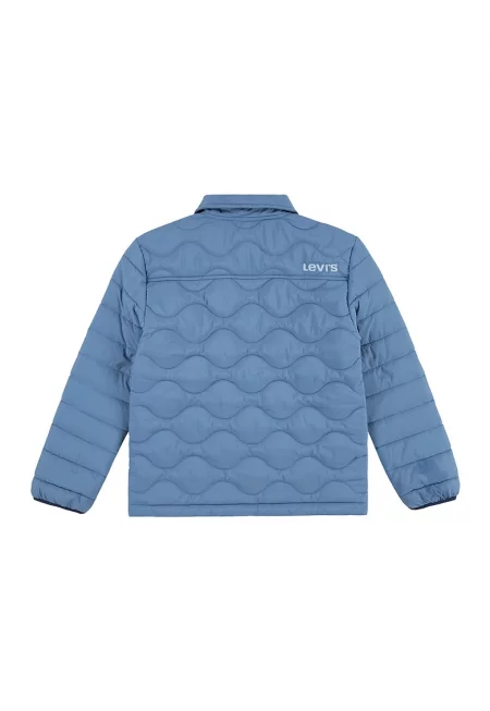 Зимно яке с лого