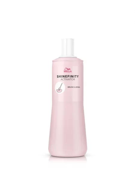 Активатор  Shinefinity Activator - Brush & Bowl Precise Application 2% - 1000 ml