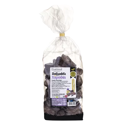 Био сухари от рожков (Крит), 400 g