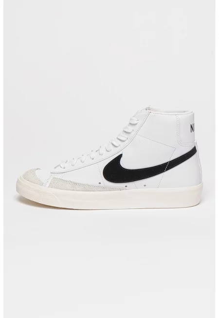 Blazer Mid '77 Vintage - - Бял