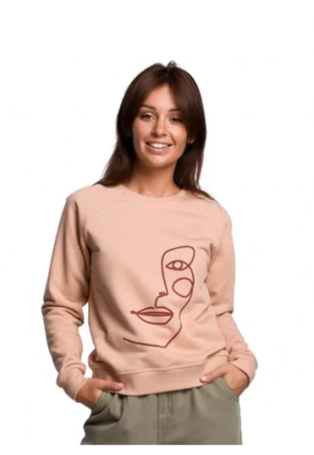 Блуза - - Бежов