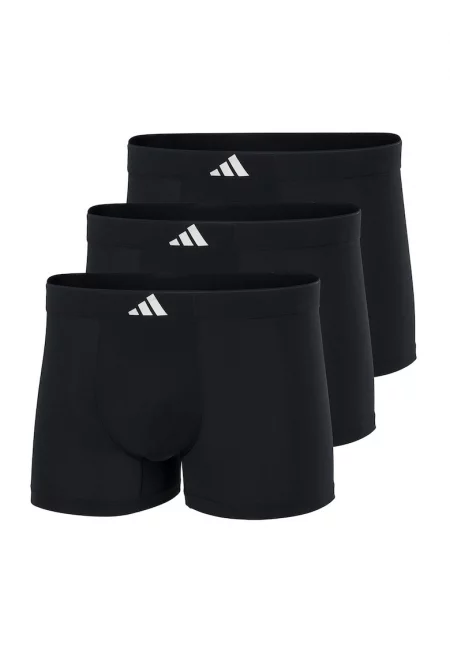 Боксерки с лого - 3 чифта