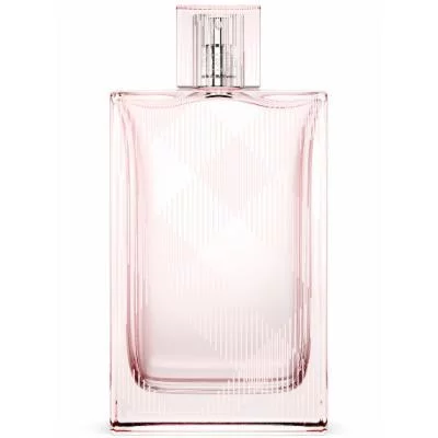 Burberry Brit Sheer парфюм за жени без опаковка EDT