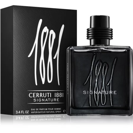 Cerruti 1881 Signature Парфюм за мъже EDP