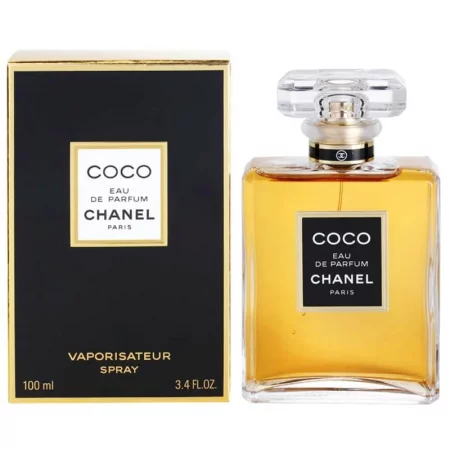 Chanel Coco Парфюмна вода за жени EDP