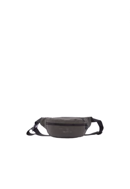 Чанта за кръста с лого - Зелен