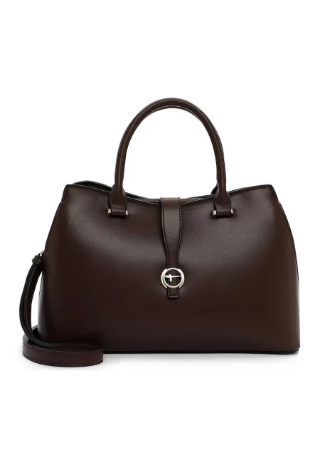 Чанта за рамо от еко кожа