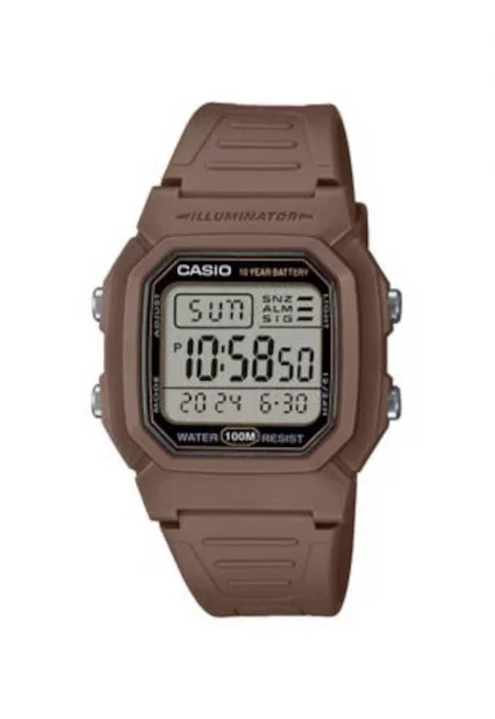 Часовник  Колекция W-80 W-800H-5AVES