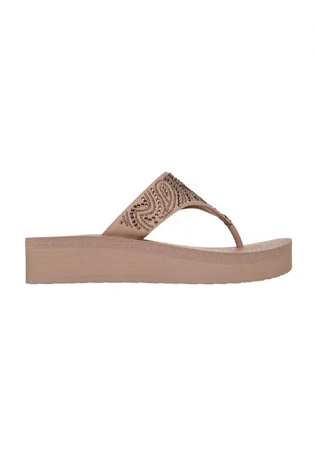 Чехли Vinyasa Paisley Wave