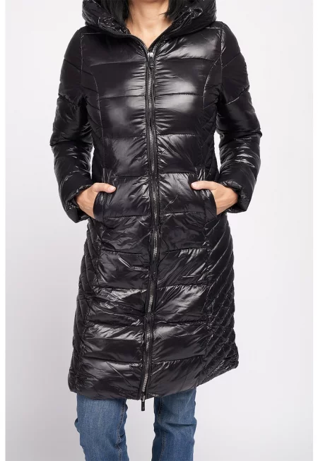 Дълго зимно яке