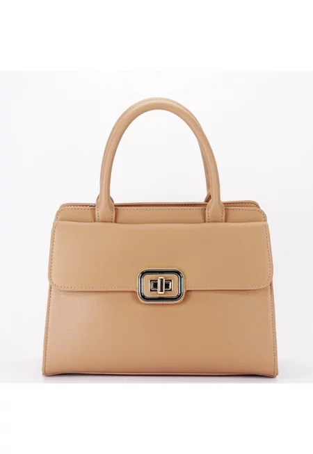 Дамска чанта с портфейл Camel Premium - CB2425-2 13 17116