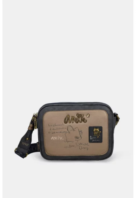 Дамска чанта за рамо 41853 188 - Многоцветен - Универсален