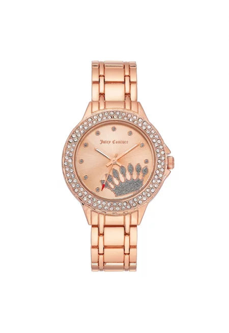 Дамски Часовник -  JC128 JC1282RGRG