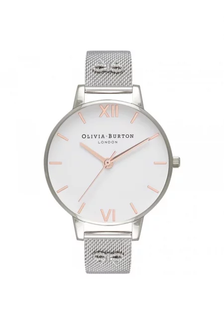 Дамски Часовник -  Винтидж Панделка 1580216675