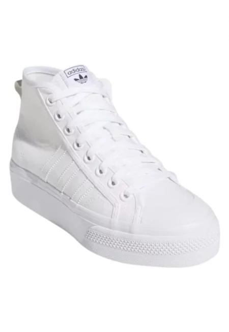 Дамски маратонки -  Nizza - Текстил