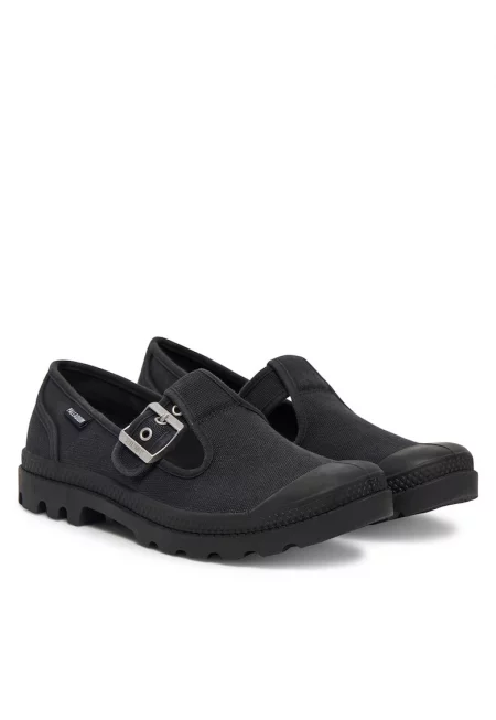 Дамски обувки - Nine West - мед - ежедневен дизайн - плоска подметка