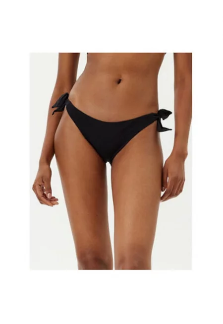 Дамски слипове  C16VA5 011 - Полиамид/Еластан - Черни