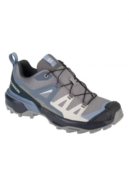 Дамски спортни обувки -  BM193854 - Сив