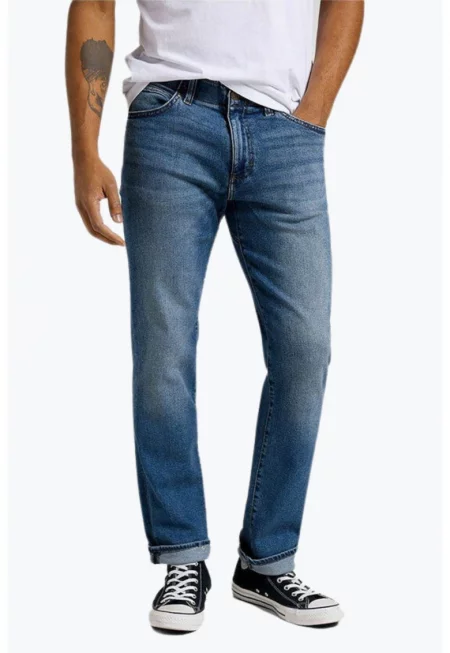 Дънки  7639 - Тъмносин