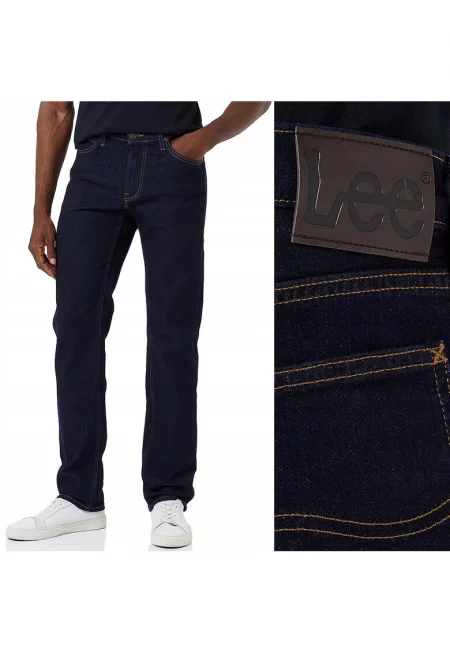 Дънки  Daren - сини - Син