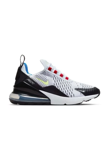 Детски маратонки  AIR MAX 270 GS - Многоцветни