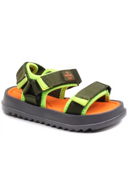 Детски сандали за момче