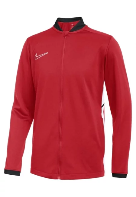 Детско горнище -  Dri-Fit Academy 25 Track Jacket FZ9836-657 - Червено -