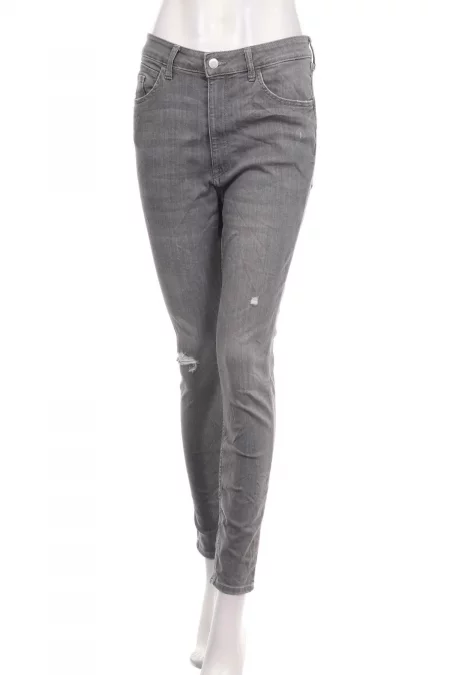 Дрехи Дънки &DENIM BY H&M
