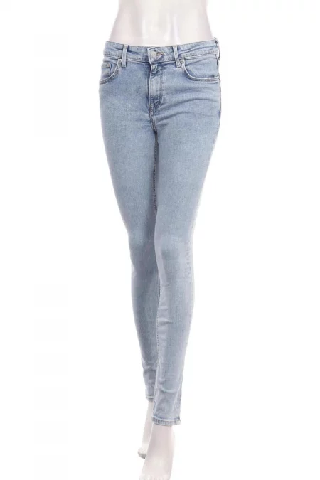 Дрехи Дънки &DENIM BY H&M