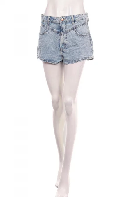 Дрехи Къси дънки H&M DIVIDED