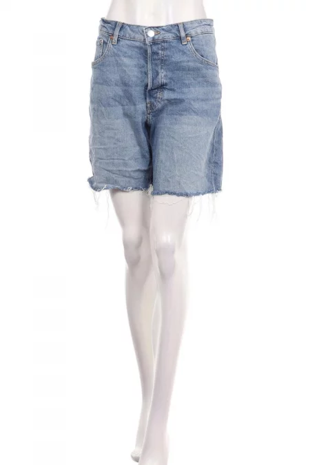 Дрехи Къси дънки H&M