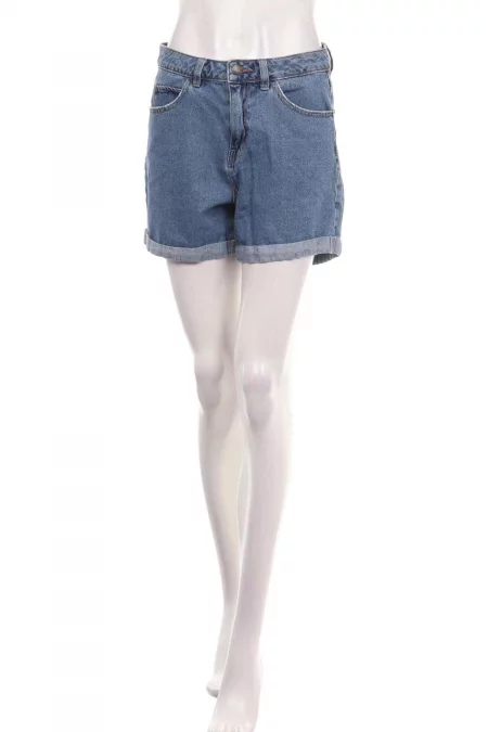 Дрехи Къси дънки VERO MODA
